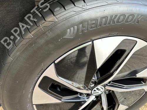 Felg VW ID.4 (E21) PRO 4motion | BP32653855C45 