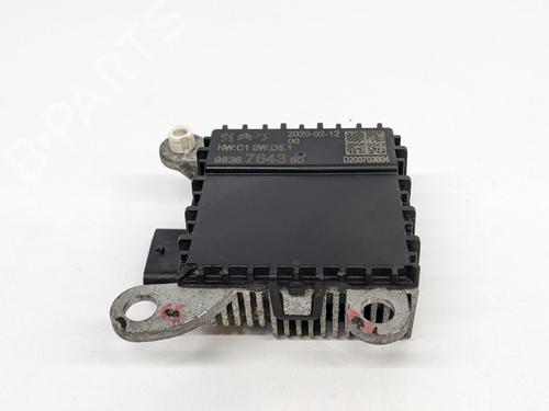 Elektronik Modul VAUXHALL MOKKA 1.2 (76) | BP29691354M83