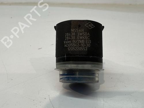 Elektronisk sensor NISSAN LEAF (ZE1) Electric | BP29689510M84 