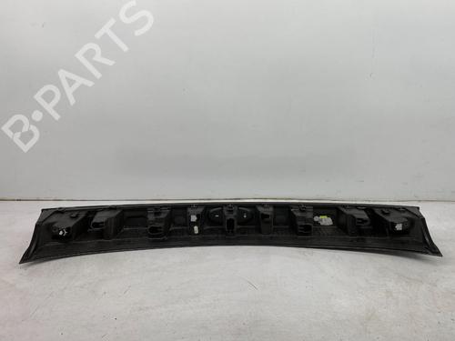 Bakluke CC/Kombi-Kupé VW TIGUAN ALLSPACE (BW2, BJ2) 1.5 TSI | BP29693116C6 