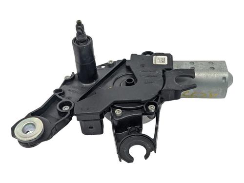 Viskermotor bagrude AUDI E-TRON (GEN) 55 quattro (408 hp) 29691190