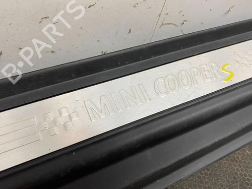 Højre sidekjole MINI MINI (F56) Cooper SE / Electric | BP31348731C114 