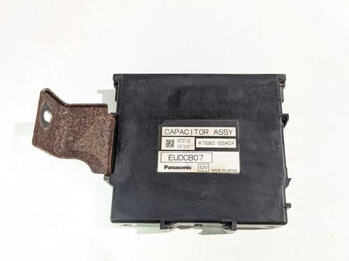 Elektronisk modul NISSAN LEAF (ZE0) Electric | BP29688844M83