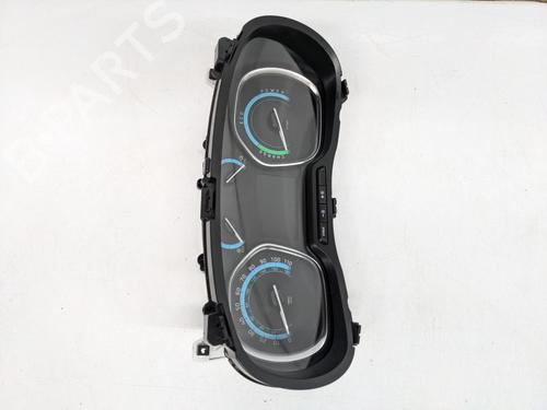 Kombinert Instrument VAUXHALL VIVARO C Van (K0) VIVARO-E | BP29693302C47