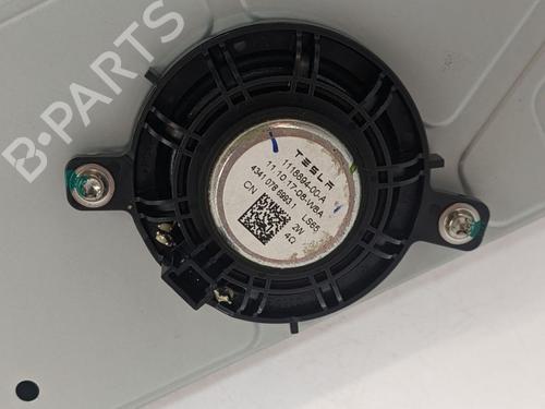 Instrument cluster TESLA MODEL X (5YJX) P90D AWD | BP32039130C47 