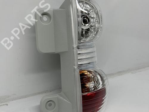 Højre baglygte NISSAN NV200 Van e-NV (ME0N) | BP31348733C35 