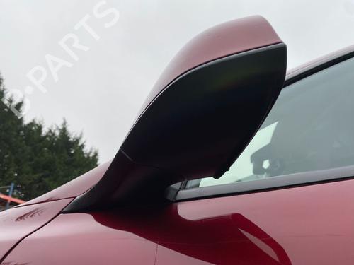 Lusterko boczne lewe TESLA MODEL S (5YJS) 85 | BP29692127C26 