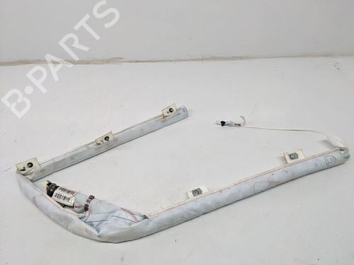 Left curtain airbag MG MG ZS SUV (AZS1) EV (CSA7001) | BP29688529C11