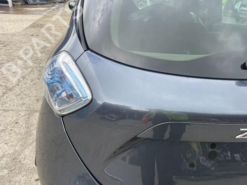 Bakluke CC/Kombi-Kupé RENAULT ZOE (BFM_) ZOE | BP29695557C6 
