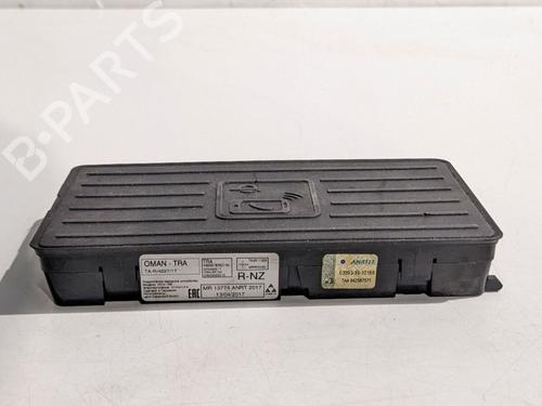 Elektronische module AUDI E-TRON (GEN) 55 quattro | BP29687535M83 