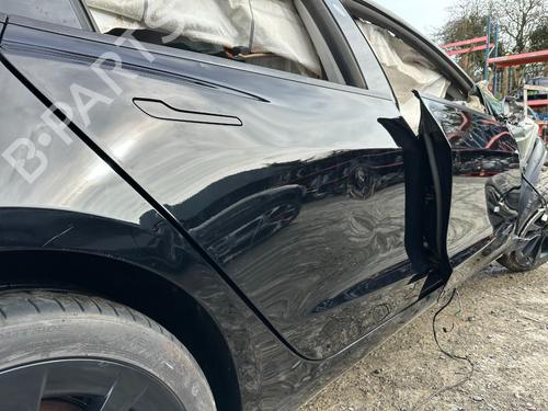 Dør højre bagtil TESLA MODEL 3 (5YJ3) EV AWD | BP33565531C5 - Image 4