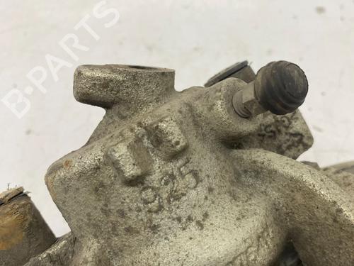 Right front brake caliper SMART FORFOUR Hatchback (453) 1.0 (453.042, 453.043) | BP29693584M104 