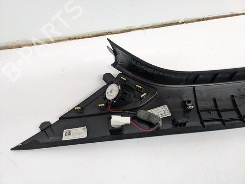 Autre TESLA MODEL X (5YJX) 100D AWD | BP29964057O1 