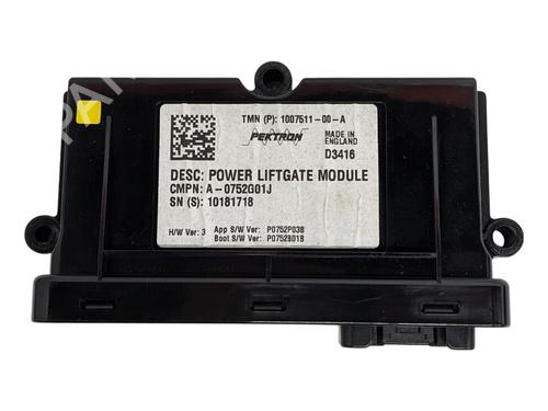 Elektronik Modul für TESLA MODEL S (5YJS) 85 (367 hp) 29691859