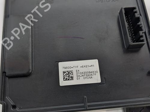 Elektronisk modul HONDA e (ZC7_) Electric Advance (ZC7) | BP29691844M83