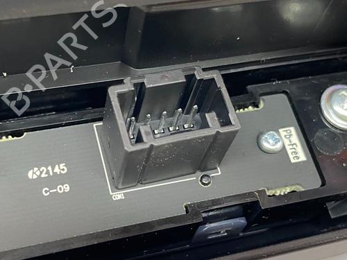 Other NISSAN LEAF (ZE1) Electric | BP29690201O1 