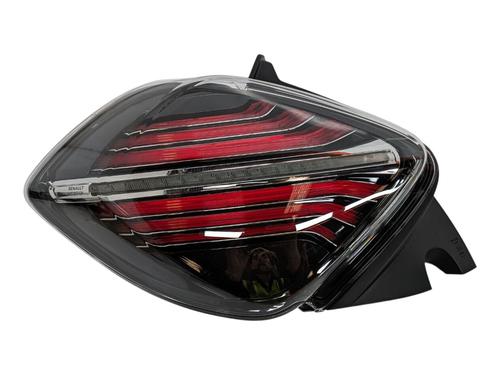 Venstre Baklys RENAULT ZOE (BFM_) ZOE (BFMC, BFMD) (136 hp) 29695193