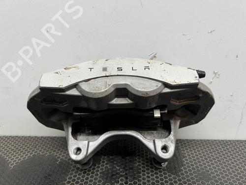 Right front brake caliper TESLA MODEL 3 (5YJ3) EV AWD | BP29689387M104 