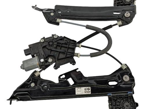 Rudehejsemekanisme venstre bagtil BMW i4 (G26) eDrive40 (340 hp) 29690853