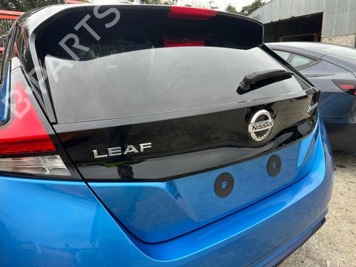 Boot lining NISSAN LEAF (ZE1) Electric | BP33862262I3  - Image 9