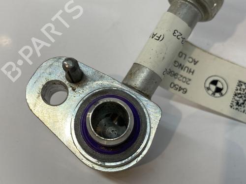 Rør BMW i4 (G26) eDrive40 | BP29689984M125 