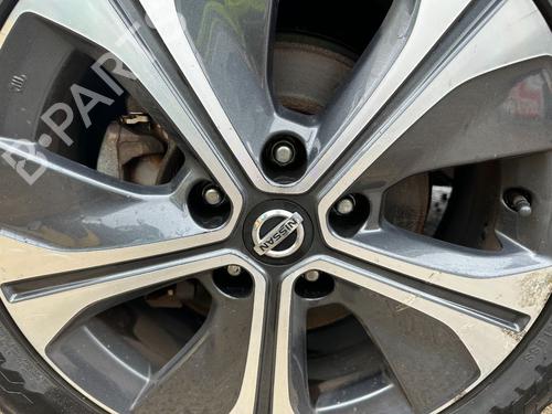 Fælk NISSAN LEAF (ZE1) Electric | BP32487344C45 