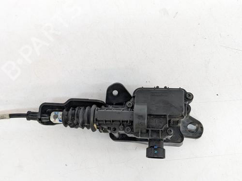 hjelmlås TESLA MODEL 3 (5YJ3) EV AWD | BP32512442C133