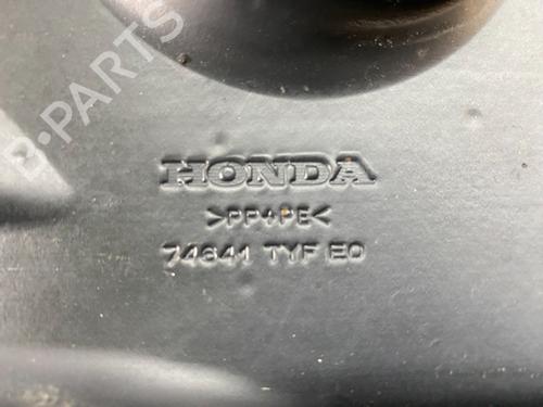 Andre HONDA e (ZC7_) Electric Advance (ZC7) | BP29693136O1