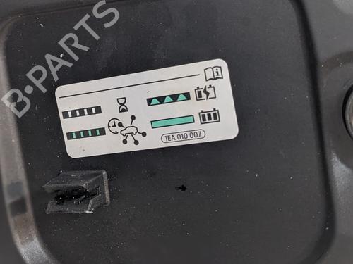 Andre VW ID. Buzz Cargo (EBA) Electric | BP31912449O1 