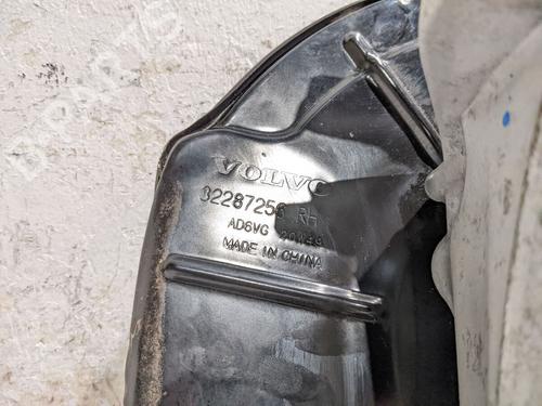 Andre VOLVO XC40 (536) Recharge AWD | BP30384136O1 