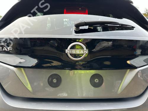 Boot lining NISSAN LEAF (ZE1) Electric | BP33158604I3  - Image 11