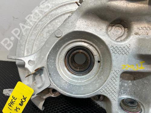 Andre JAGUAR I-PACE (X590) EV400 AWD | BP30384140O1