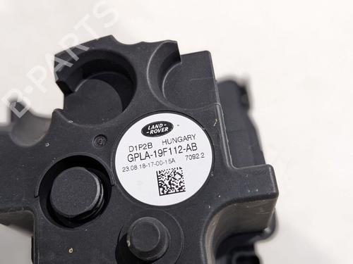 Módulo eletrónico JAGUAR I-PACE (X590) EV400 AWD | BP29688212M83