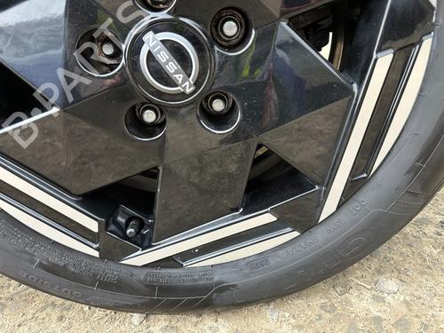 Fælk NISSAN LEAF (ZE1) Electric | BP32741206C45  - Image 9