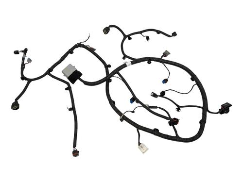 Ledningsnet KIA EV3 EV (204 hp) 29694851