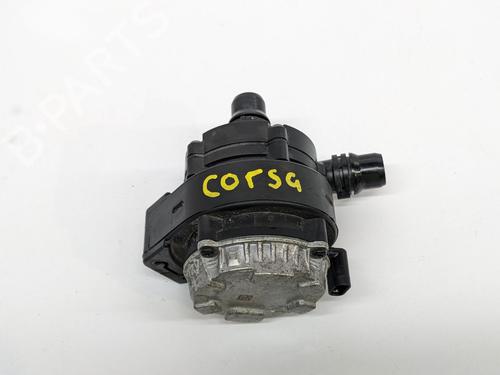 Auxiliary water pump VAUXHALL MOKKA 1.2 (76) | BP29690716M111 