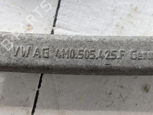 Venstre bagtil bærearm AUDI E-TRON Sportback (GEA) 55 quattro | BP29687557M14