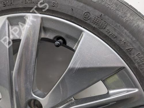 Felg PEUGEOT 208 II (UB_, UP_, UW_, UJ_) e-208 | BP29902764C45