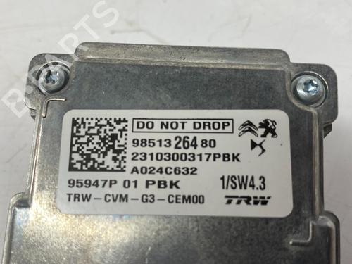 Camera VAUXHALL MOKKA MOKKA-e (76) | BP29690533E14