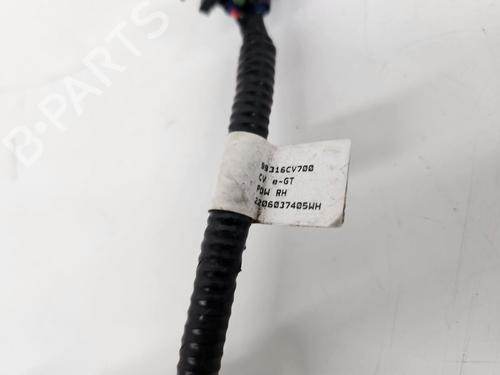 Elektronisk sensor KIA EV6 (CV) 77 | BP29688331M84 