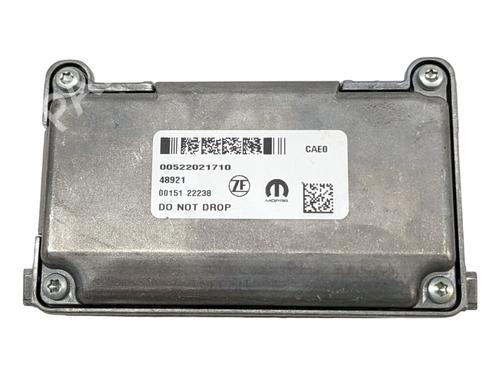 Kamera FIAT 500e (332_) Elektro 3+1 (FA1) (118 hp) 29690925