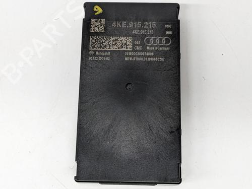 Elektronische module AUDI E-TRON (GEN) 55 quattro | BP29689315M83 