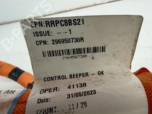 Andre RENAULT ZOE (BFM_) R110 | BP32841812O1 - Image 13