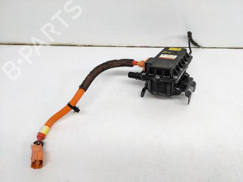 Varmeapparat KIA EV6 (CV) ELECTRIC AWD | BP29693609M63 