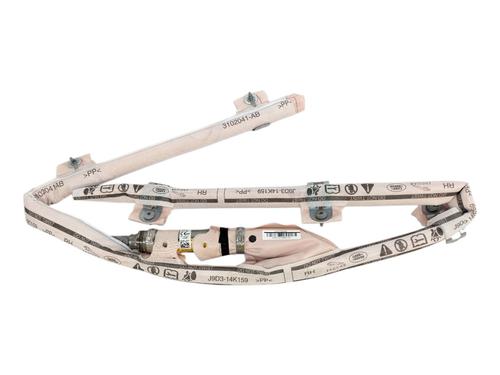 Airbag hemel rechts JAGUAR I-PACE (X590) EV400 AWD (400 hp) 30404967