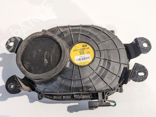 Haut-parleur JAGUAR I-PACE (X590) EV400 AWD (400 hp) 29688242