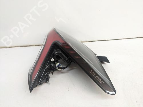 Højre baglygte MG MG 4 (EH32) EV | BP31367034C35 