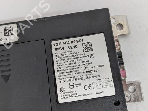 Elektronisk modul MINI MINI (F56) Cooper SE / Electric | BP29694512M83 