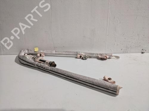 Høyre gardin kollisjonspute SMART FORFOUR Hatchback (453) 1.0 (453.042, 453.043) | BP29689035C12