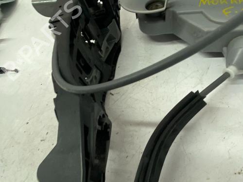 Venstre foran lås VAUXHALL MOKKA MOKKA-e (76) | BP29695079C98